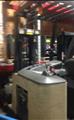 Lot: 15-3-7026: (1) Crown RC3000 Counter Balanced Forklift 