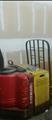 Lot: 14-3-8992: (1) Raymond 111TM-F60L Electric Pallet Jack 
