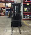 Lot: 15-3-8055: (1) Crown RC 3020-30 Counter Balanced Forklift 