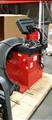 Lot: 15-3-7029: (1) John Bean VPI System III Wheel Balancer 