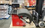 Lot: 15-3-7029: (1) John Bean VPI System III Wheel Balancer 
