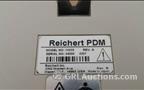 Lot: 15-7-7139: (1) Reichert 15020 
