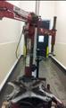 Lot: 15-3-7021: (1) Coats 7060AX Rim clamp tire changer 