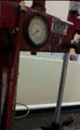 Lot: 15-3-7021: (1) Coats 7060AX Rim clamp tire changer 