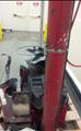 Lot: 15-3-7021: (1) Coats 7060AX Rim clamp tire changer 