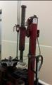 Lot: 15-3-7021: (1) Coats 7060AX Rim clamp tire changer 