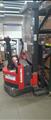 Lot: 15-3-7031: (1) Raymond RSS30 Walkie Stacker 