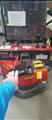 Lot: 15-3-7031: (1) Raymond RSS30 Walkie Stacker 