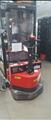 Lot: 15-3-7031: (1) Raymond RSS30 Walkie Stacker 