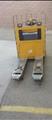 Lot: 15-3-7023: (1) Yale MPW060LEN24T2748 Electric Pallet Jack 