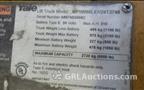 Lot: 15-3-7023: (1) Yale MPW060LEN24T2748 Electric Pallet Jack 