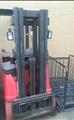 Lot: 15-3-6883: (1) Raymond DSS-300 - Forklift (1) Raymond DSS-300 - Forklift 