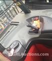 Lot: 15-3-6883: (1) Raymond DSS-300 - Forklift (1) Raymond DSS-300 - Forklift 