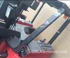 Lot: 15-3-6883: (1) Raymond DSS-300 - Forklift (1) Raymond DSS-300 - Forklift 
