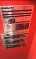Lot: 15-3-6883: (1) Raymond DSS-300 - Forklift (1) Raymond DSS-300 - Forklift 