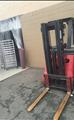 Lot: 15-3-6883: (1) Raymond DSS-300 - Forklift (1) Raymond DSS-300 - Forklift 