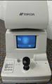 Lot: 13-7-1140: (1) Topcon CT-80 