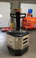 Lot: 15-3-7083: (1) Crown PW 3520-60 Electric Pallet Jack 