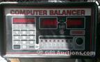 Lot: 15-3-6985: (1) Coats 950 Electric Wheel Balancer 