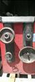 Lot: 15-3-6985: (1) Coats 950 Electric Wheel Balancer 