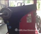Lot: 15-3-6857: (1) Corghi EM 8540 Computerized wheel balancer (1) Corghi EM 8540 Computerized wheel balancer 