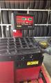 Lot: 15-3-6857: (1) Corghi EM 8540 Computerized wheel balancer (1) Corghi EM 8540 Computerized wheel balancer 