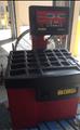 Lot: 15-3-6857: (1) Corghi EM 8540 Computerized wheel balancer (1) Corghi EM 8540 Computerized wheel balancer 