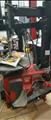 Lot: 15-3-6833: (1) John Bean EHP SYSTEM IV - Tire changer (1) John Bean EHP System II - Tire changer 