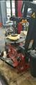 Lot: 15-3-6833: (1) John Bean EHP SYSTEM IV - Tire changer (1) John Bean EHP System II - Tire changer 