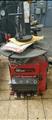 Lot: 15-3-6833: (1) John Bean EHP SYSTEM IV - Tire changer (1) John Bean EHP System II - Tire changer 