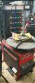 Lot: 15-3-6833: (1) John Bean EHP SYSTEM IV - Tire changer (1) John Bean EHP System II - Tire changer 