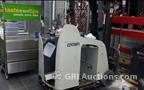 Lot: 15-3-6876: (1) Crown RC 5530C Counter Balanced Forklift 