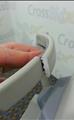 Lot: 13-7-1141: (1) Topcon CT-80 
