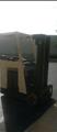Lot: 15-3-6873: (1) Crown RC3000 Counter Balanced Forklift (1) Crown RC3000 Counter Balanced Forklift (1) Crown RC3000 Counter Balanced Forklift 