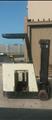 Lot: 15-3-6873: (1) Crown RC3000 Counter Balanced Forklift (1) Crown RC3000 Counter Balanced Forklift (1) Crown RC3000 Counter Balanced Forklift 