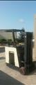 Lot: 15-3-6873: (1) Crown RC3000 Counter Balanced Forklift (1) Crown RC3000 Counter Balanced Forklift (1) Crown RC3000 Counter Balanced Forklift 
