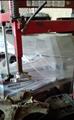 Lot: 15-3-6962: (1) Coats 7060AX Rim clamp tire changer (1) Coats 5060AX Rim clamp tire changer 