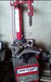 Lot: 15-3-6962: (1) Coats 7060AX Rim clamp tire changer (1) Coats 5060AX Rim clamp tire changer 