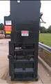 Lot: 15-3-7027: (1) Cram-A-Lot VB-72-B Vertical Cardboard Baler 