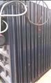 Lot: 15-3-7027: (1) Cram-A-Lot VB-72-B Vertical Cardboard Baler 