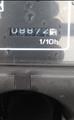 Lot: 15-3-7069: (1) Nissan PJ02A20PV Propane Forklift 