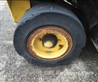 Lot: 15-3-7087: (1) Daewoo G20E-3 Propane Forklift 