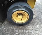Lot: 15-3-7087: (1) Daewoo G20E-3 Propane Forklift 