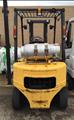 Lot: 15-3-7087: (1) Daewoo G20E-3 Propane Forklift 