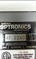 Lot: 13-7-1142: (1) Ptronics 4T 