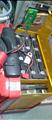 Lot: 15-3-7038: (1) Raymond 8300 Electric Pallet Jack 