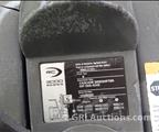 Lot: 15-3-2706: (1) Crown RC3000 Counter Balanced Forklift 