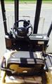 Lot: 15-3-6810: (1) Yale GLP040AFNUAF084  Propane Forklift 