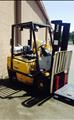 Lot: 15-3-6810: (1) Yale GLP040AFNUAF084  Propane Forklift 