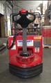 Lot: 15-3-7051: (1) Raymond 102T-F45L Electric Pallet Jack 